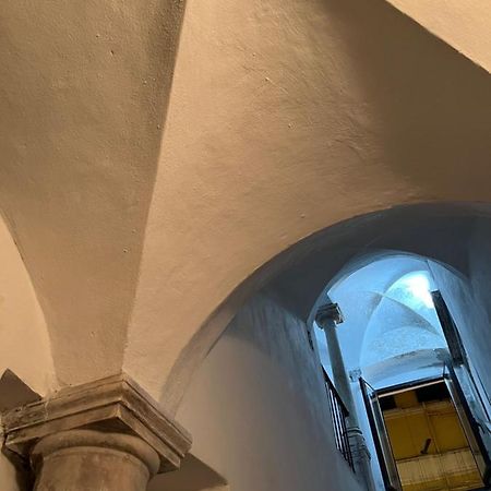 Doria Luxury Apartment ラ・スペツィア エクステリア 写真