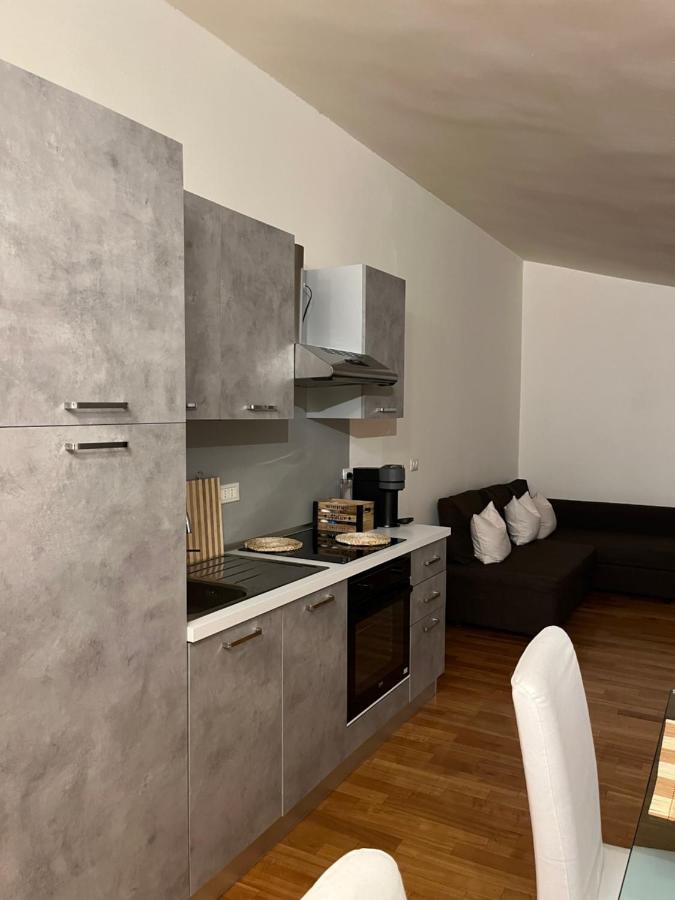 Doria Luxury Apartment ラ・スペツィア エクステリア 写真