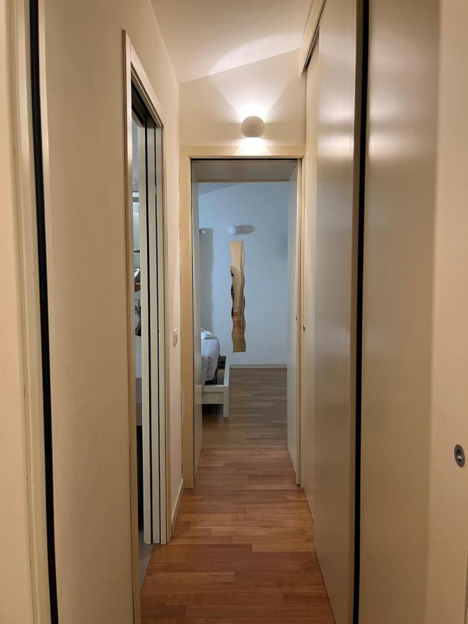 Doria Luxury Apartment ラ・スペツィア エクステリア 写真