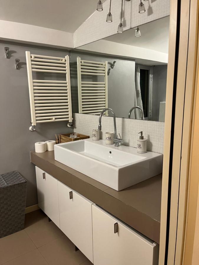 Doria Luxury Apartment ラ・スペツィア エクステリア 写真