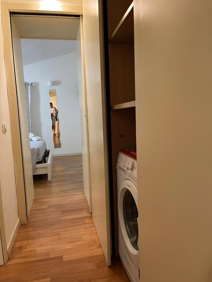 Doria Luxury Apartment ラ・スペツィア エクステリア 写真