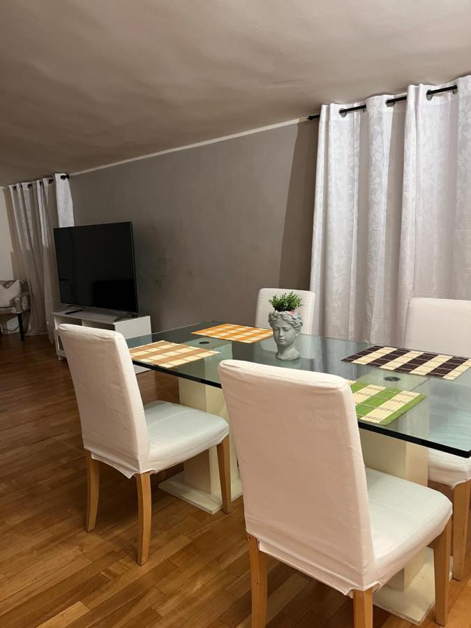 Doria Luxury Apartment ラ・スペツィア エクステリア 写真