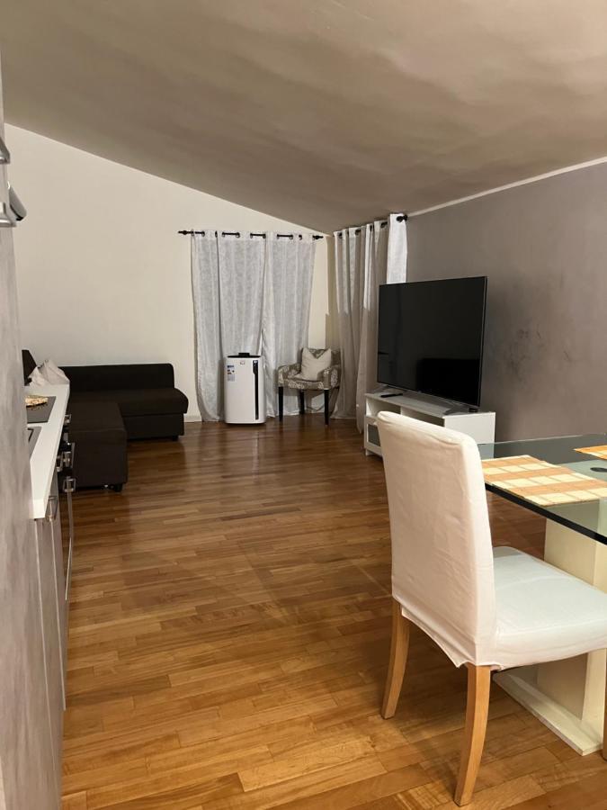 Doria Luxury Apartment ラ・スペツィア エクステリア 写真