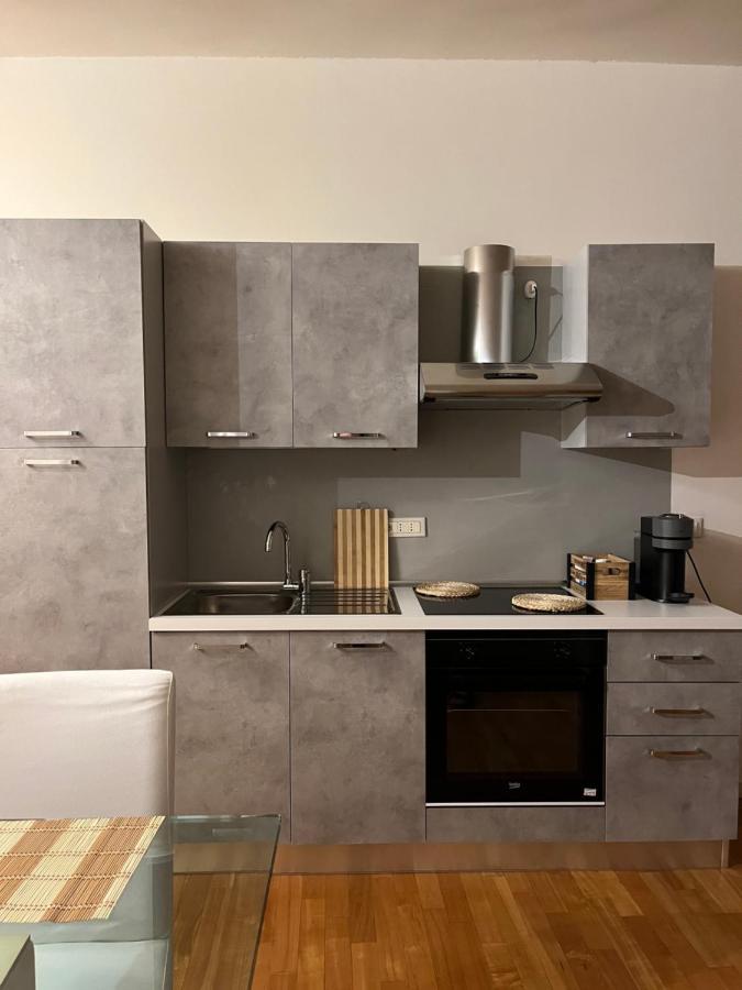 Doria Luxury Apartment ラ・スペツィア エクステリア 写真