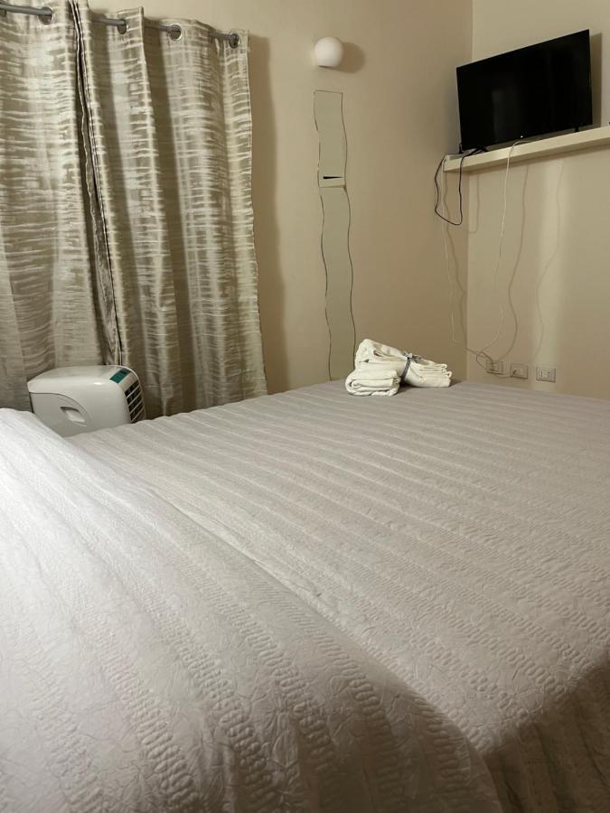 Doria Luxury Apartment ラ・スペツィア エクステリア 写真