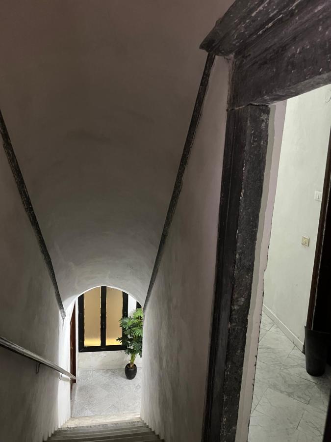 Doria Luxury Apartment ラ・スペツィア エクステリア 写真